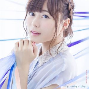 Inori Minase – Harmony Ribbon [Single]