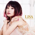 [Album] LiSA – LUCKY Hi FiVE! [AAC/256K/ZIP][2016.04.20]