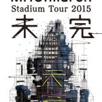 [Concert] Mr.Children Stadium Tour 2015 Mikan [BD][1080p][x264][DTS][2016.03.16]