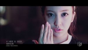 Tomomi Itano – HIDE & SEEK (M-ON!) [720p] [PV]