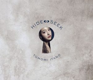Tomomi Itano – Hide & Seek [Single]