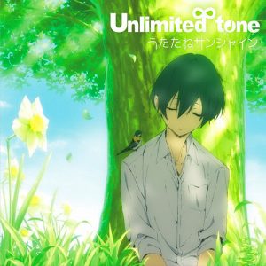 Unlimited tone – Utatane Sunshine [Single]