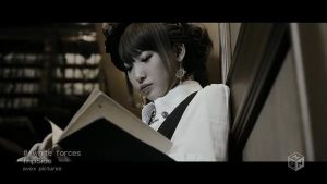 [PV] fripSide – white forces [HDTV][720p][x264][AAC][2016.02.10]