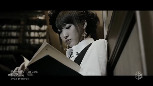 Pv Fripside White Forces Hdtv 7p X264 c 16 02 10