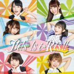 i☆Ris – Th!s !s i☆Ris [Album]
