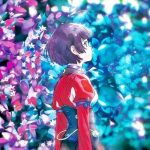 [Single] Aimer x chelly – ninelie “Kabaneri of the Iron Fortress” Ending Theme [MP3/320K/ZIP][2016.05.11]