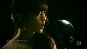 ℃-ute – Naze Hito wa Arasoundarou (M-ON!) [720p] [PV]