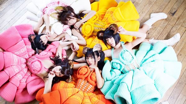 Dempagumi.inc