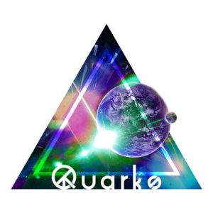 Dualive – Quarks feat. kradness [Mini Album]