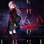 [Single] EGOIST – KABANERI OF THE IRON FORTRESS “Koutetsujou no Kabaneri” Opening Theme [FLAC/ZIP][2016.05.25]