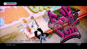 EXILE SHOKICHI – Rock City feat. SWAY & Crystal Kay (M-ON!) [720p] [PV]