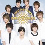 Hey! Say! JUMP – Maji SUNSHINE [Single]