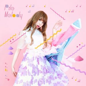 Pile – Melody [Single]