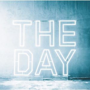 [Single] Porno Graffitti – THE DAY “Boku no Hero Academia” Opening Theme [MP3/320K/ZIP][2016.05.25]