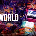 [Concert] SCANDAL ARENA TOUR 2015-2016 “PERFECT WORLD” [BD][720p][x264][AAC][2016.04.13]