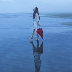 Shion Miyawaki – Sora [Single]