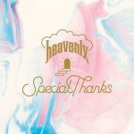 SpecialThanks – heavenly [Single]