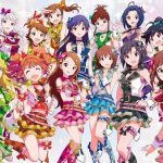 THE IDOLM@STER Discography