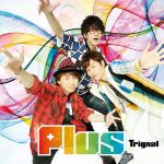 Trignal – Plus [Mini Album]