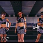 Up Up Girls (Kari) – Party People Alien (SSTV) [720p] [PV]
