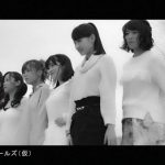 Up Up Girls (Kari) – Seishun no Namida (SSTV) [720p] [PV]