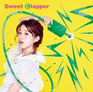livetune+ – Sweet Clapper [Album]