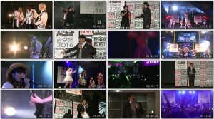 [Concert] NICONICO CHOKAIGI – CHO-ONGAKUSAI 2016 at NICONICO CHOKAIGI 2016 [HDTV][360p][x264][AAC][2016.xx.xx]