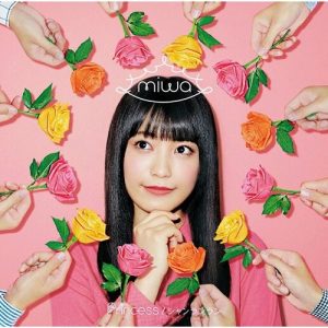 [Single] miwa – Shanranran feat. 96Neko/Princess “Flying Witch” Opening Theme [MP3/320K/ZIP][2016.06.15]