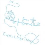 Every Little Thing – Mainichi. [Single]