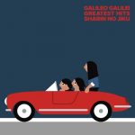 [Album] Galileo Galilei – Sharin no Jiku [MP3/320K/ZIP][2016.06.15]