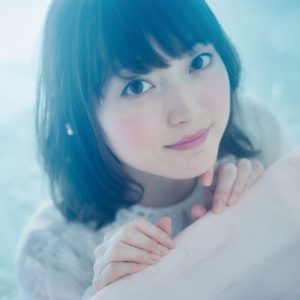 Kana Hanazawa – Atarashii Uta [Single]