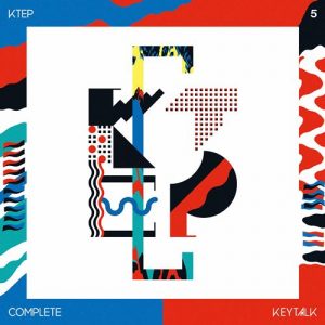 KEYTALK – KTEP COMPLETE [Album]