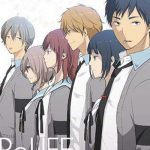 ReLIFE – ~ReLIFE Ending Songs!~ [Album]