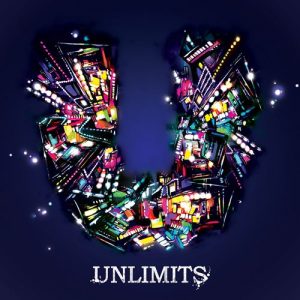 UNLIMITS – U [Album]