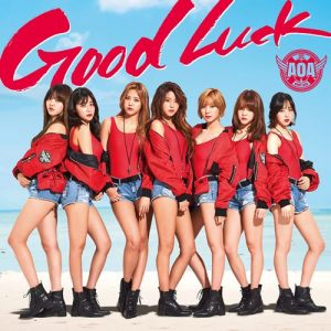AOA – Good Luck [Single]