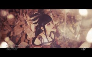 GARNiDELiA – Yakusoku -Promise code- (M-ON!) [720p] [PV]