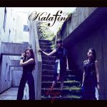 [Single] Kalafina – blaze “Arslan Senki: Fuujin Ranbu” Ending Theme [MP3/320K/ZIP][2016.08.10]