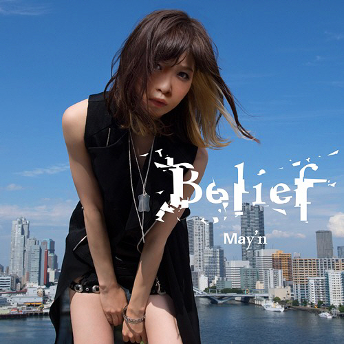 [Single] May'n – Belief 