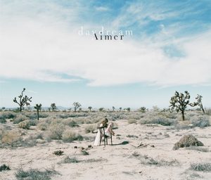 [Album] Aimer – Daydream [FLAC/ZIP][2016.09.21]