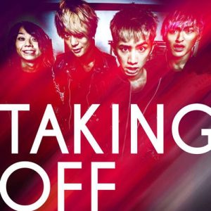 [Single] ONE OK ROCK – Taking Off [MP3/320K/ZIP][2016.09.14]