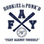 [Single] ROOKiEZ is PUNK’D – Fight against yourself [MP3/320K/ZIP][2016.06.29]