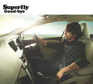 Superfly – Good-bye [Album]
