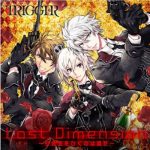 TRIGGER – Last Dimension [Single]