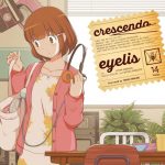 eyelis – crescendo [Album]