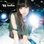 Haruna Luna – Windia [Single]