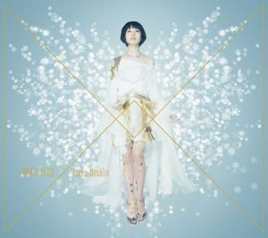 Mashiro Ayano – WHITE PLACE [Album]