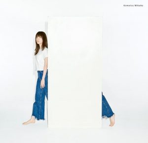 Mikako Komatsu – Imagine day, Imagine life! [Single]