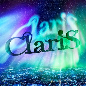 [Single] ClariS – again [MP3/320K/ZIP][2016.11.30]
