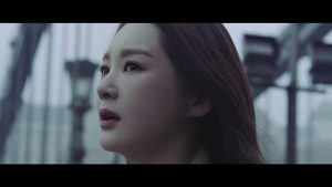 Davichi – Cry Again (Mnet) [720p] [PV]