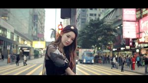 Davichi – Two Lovers feat. Mad Clown (Mnet) [720p] [PV]
